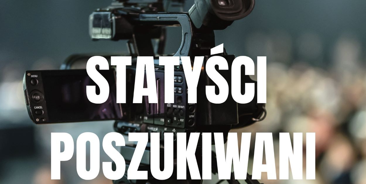 statyści poszukiwani w Bielsku-Białej