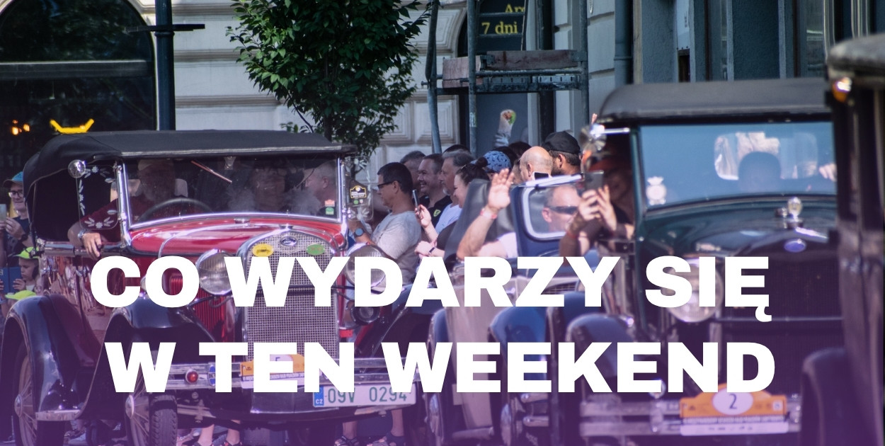 Co się wydarzy w ten weekend w Bielsku-Białej