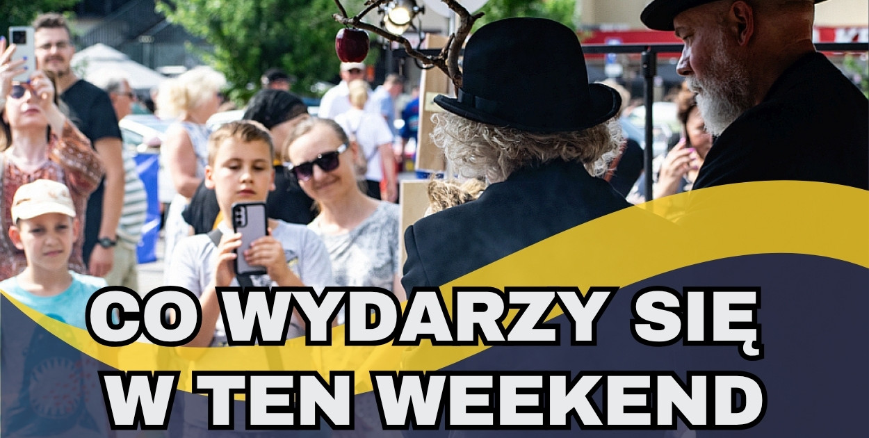 Co robić w weekend w Bielsku-Białej