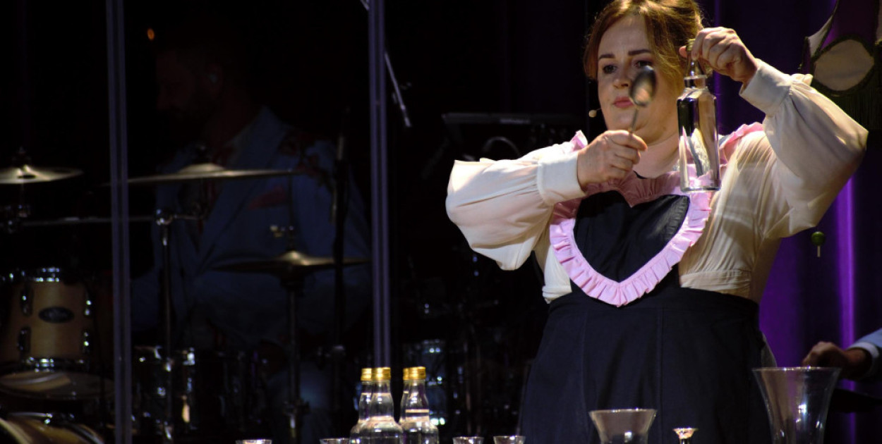 Joanna Kołaczkowska – śmiech, który nie zamilknie