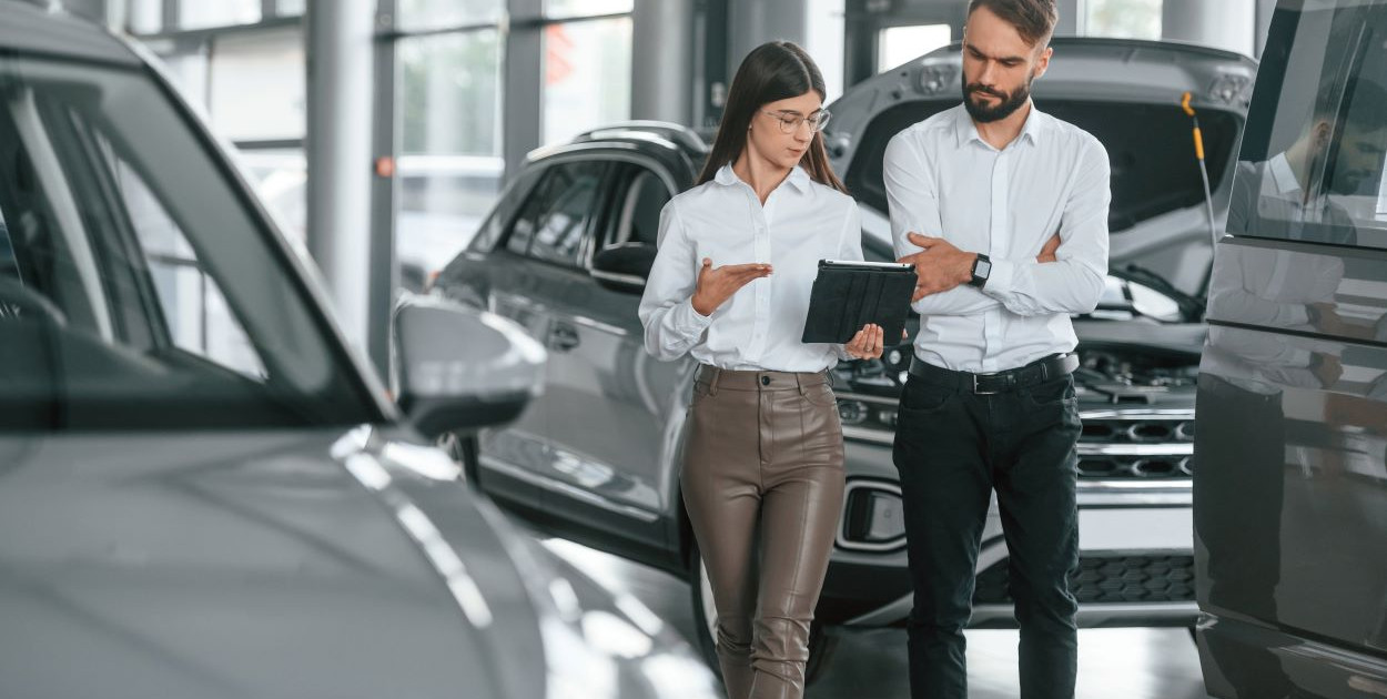 Jakie auto wynająć na wakacje?