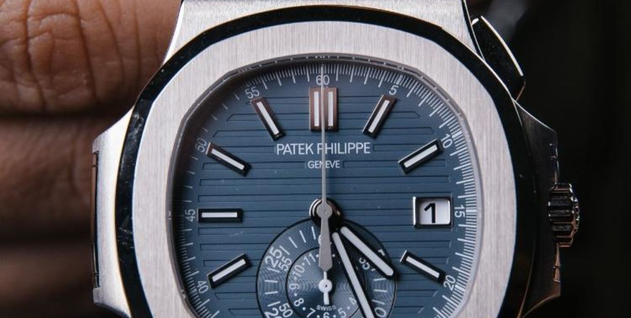 Patek Philippe - ręcznie tworzone arcydzieła czasu