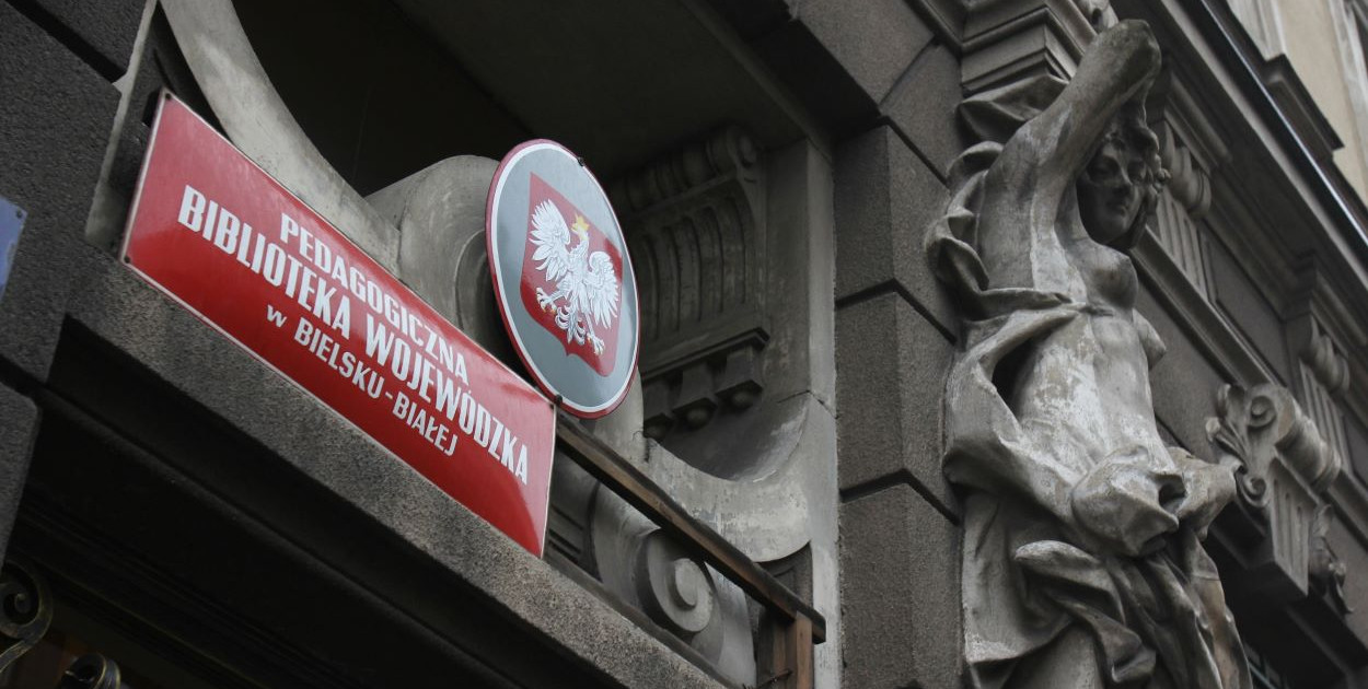 fot. Paweł Sowa / Wydział Prasowy UMBB