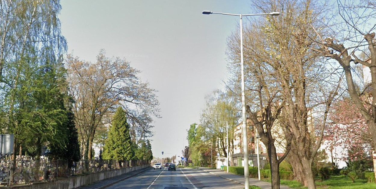 ulica Piastowska