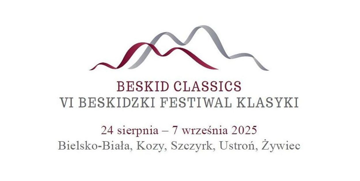 Muzyka ponad granicami: Beskid Classics 2025 po raz szósty