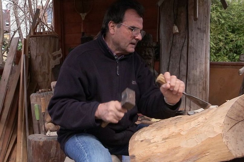 Od wosku do kamienia - Ernest Kunce