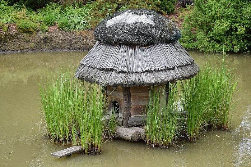 Wszystkie barwy ogrodów Kapias