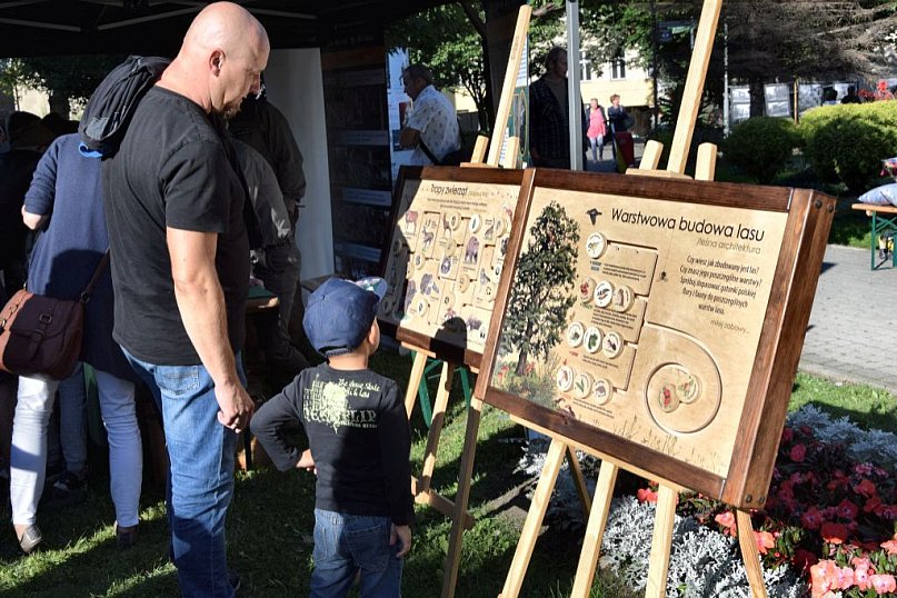 Zabbawy przy Starej Fabryce