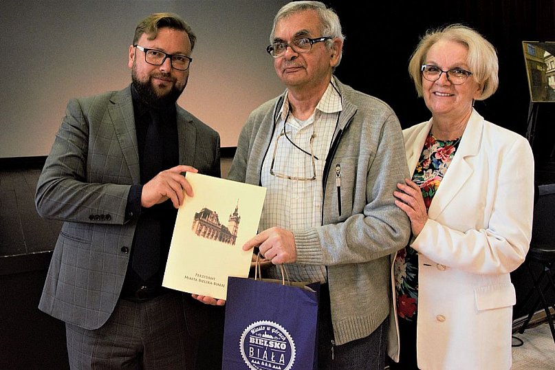 Konkurs artystyczny dla bielskich Seniorów