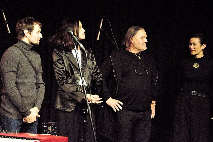 UrBBan Fusion Art &amp; Fashion Festiwal - dzień pierwszy