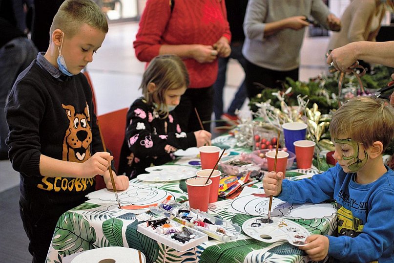 IX edycja Pikniku Organizacji Pozarządowych