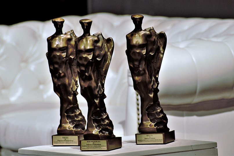 Bielskie IKARY rozdane po raz 29