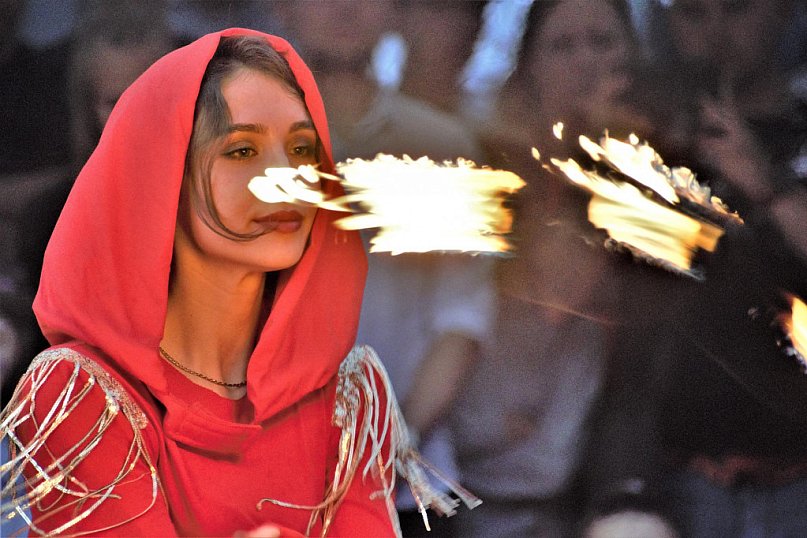 XI Piknik rodzinny z Nadzieją w parku Słowackiego