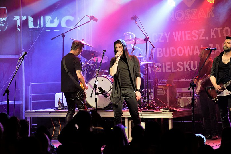 2. Dni Noszaka czyli święto Browaru Cieszyńskiego