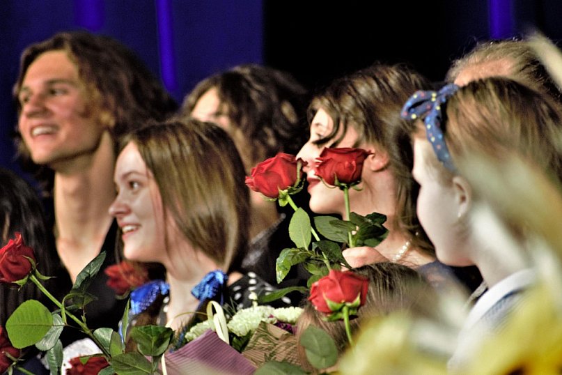 Premiera spektaklu &quot;Maria, Marysia&quot;