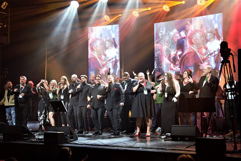 GraMy Dobbro po raz szósty