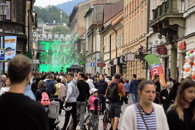Wielki finał obchodów Dni Bielska-Białej