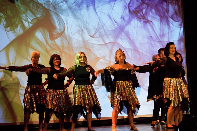 Bielskie Dni Seniora oficjalnie rozpoczęte!