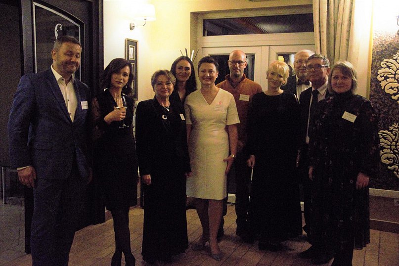 Holistyczny obraz kobiety we współczesnej medycynie