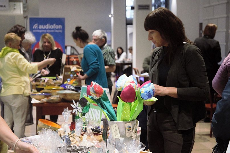 Dzień Otwarty dla Osób Starszych i z Niepełnosprawnościami