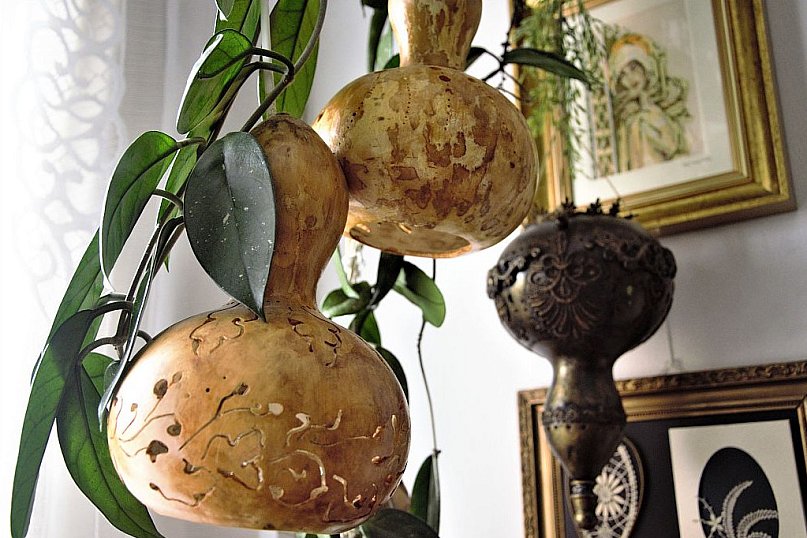 Bożena Gorczakowska - rękodzieło