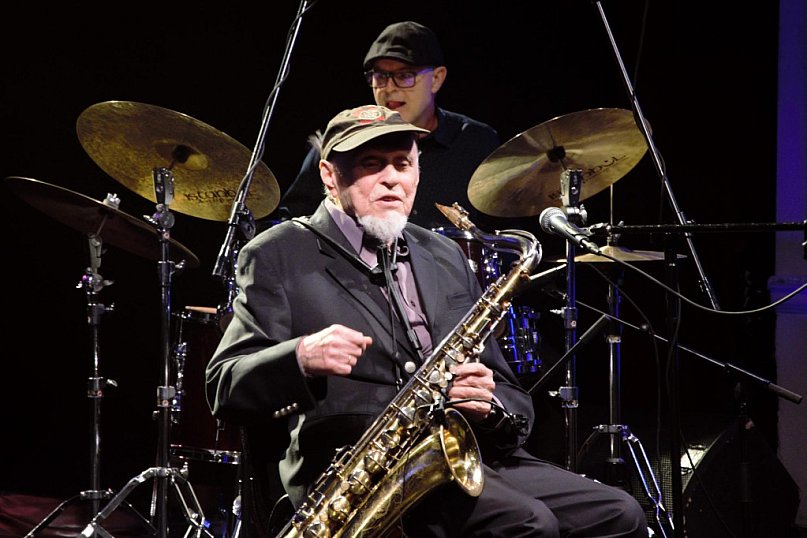 Gala Polskiego Jazzu w Teatrze Polskim