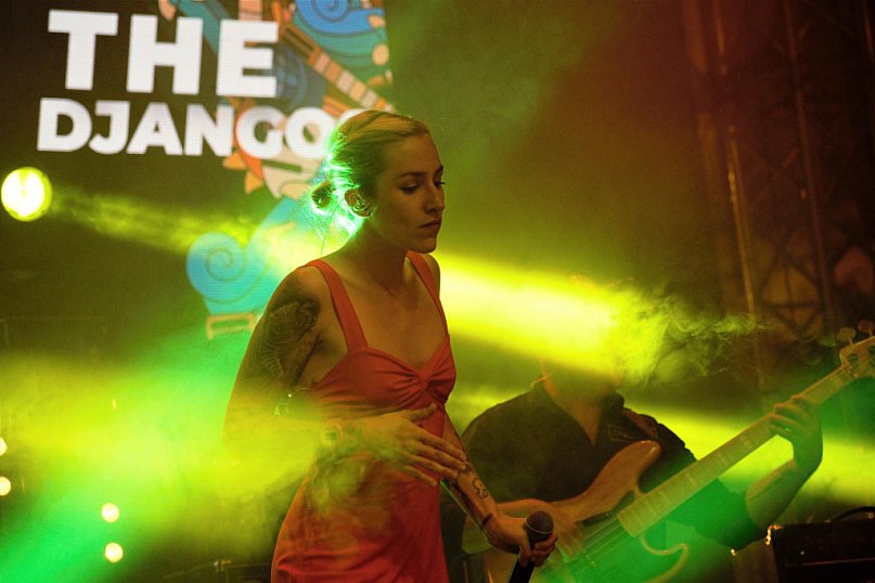 GraMy DoBBro po raz siódmy