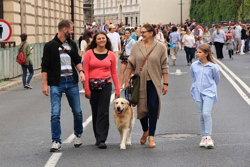 Piknik z kFIATem Domów Kultury.