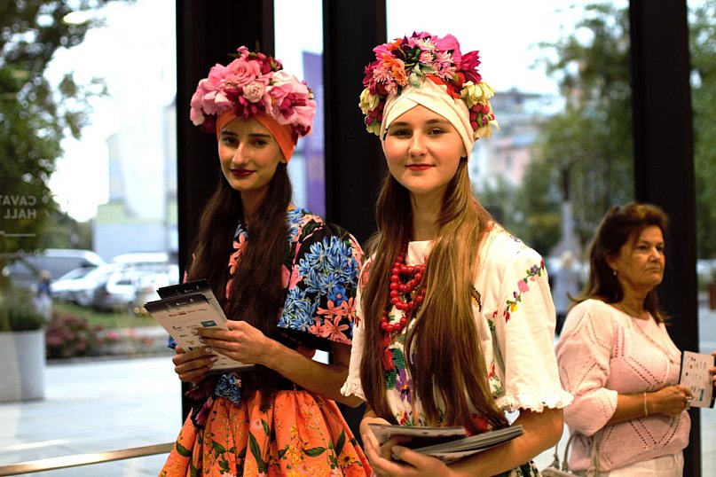 Gala XII Kongresu Kobiet Podbeskidzia