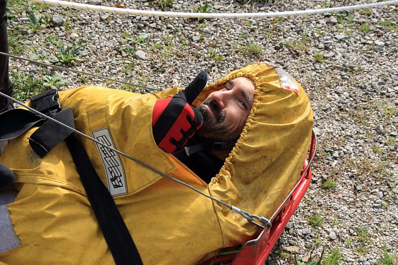 70. lat Kolei Linowej na Szyndzielnię