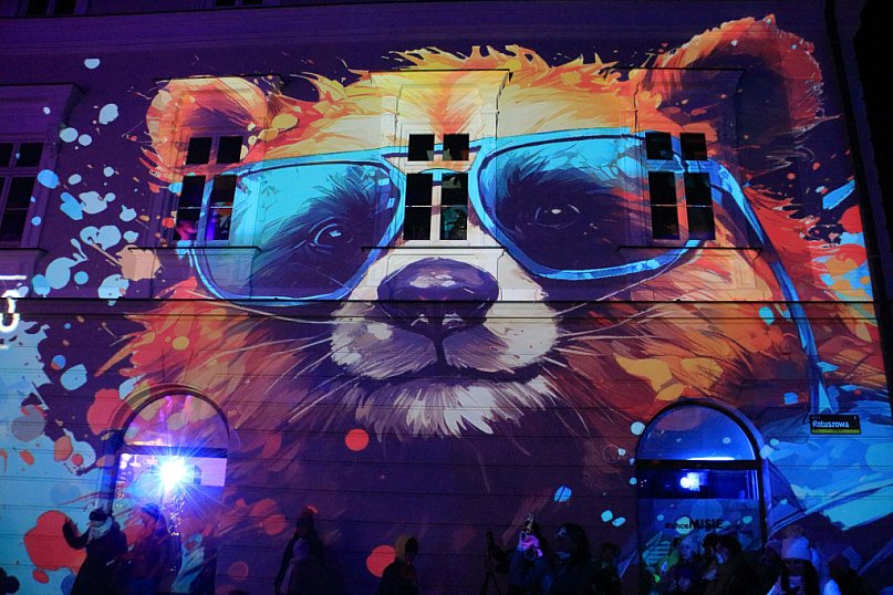 #ChceMisie - Dzień pluszowego misia w Bielsku-Białej