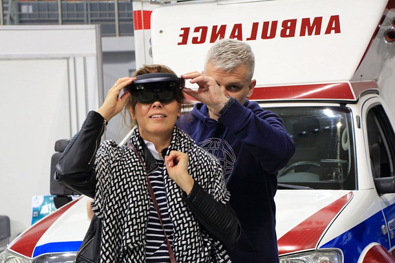 Dni Zdrowia w Bielsku-Białej