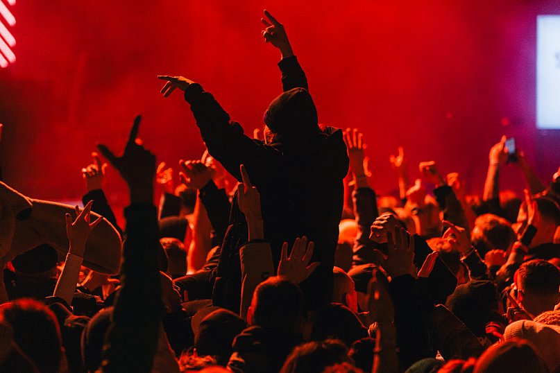 SnowFest - festiwal muzyki i sportu