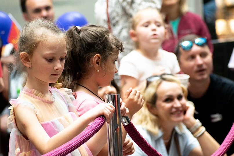 Banialuka w Galerii Sfera? Czemu nie