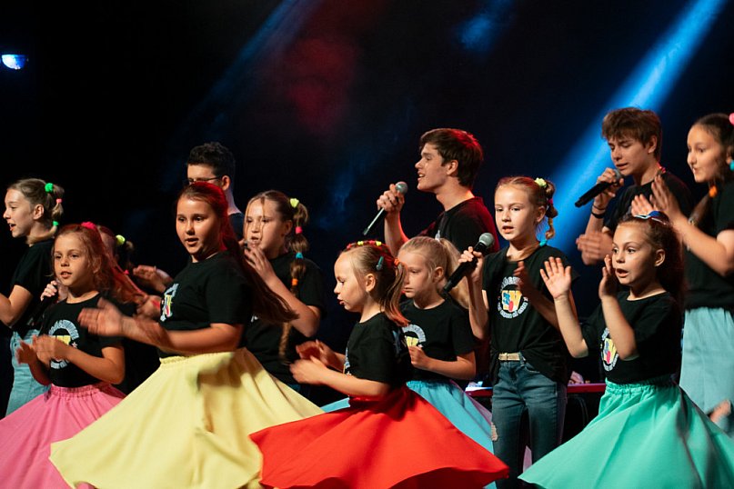 Festiwal Piosenek Bielsko-Bialskich Artystów