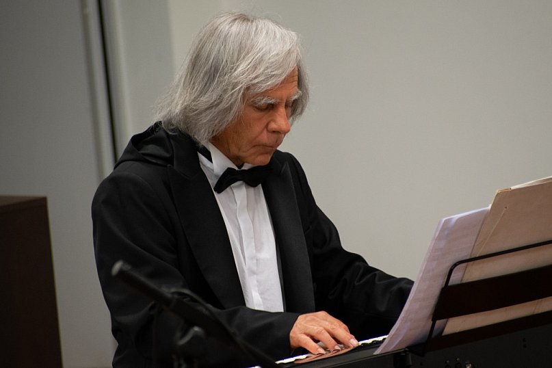 Zakończenie roku akademickiego bielskiego UTW