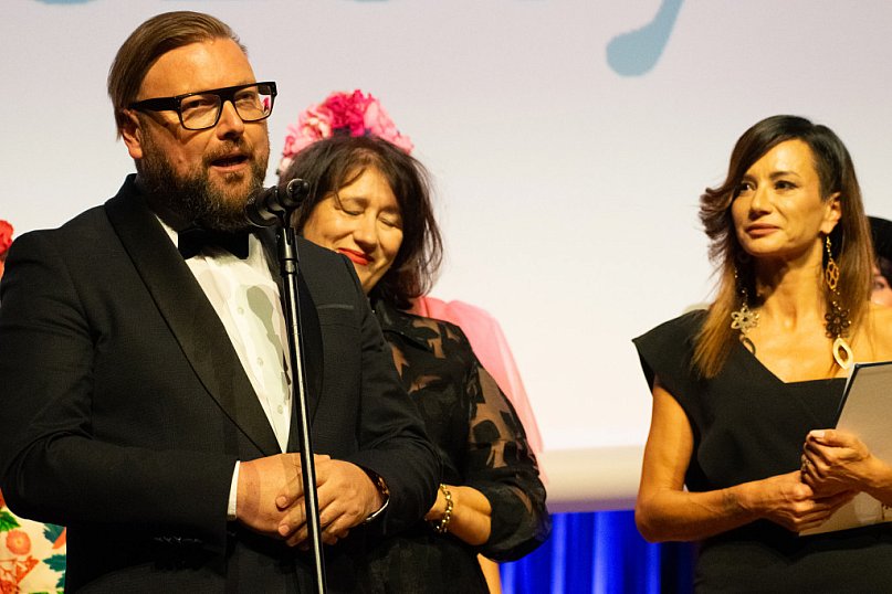 "Kobiety kobietom" hasło uroczystej Gali XIII Kongresu Kobiet Podbeskidzia