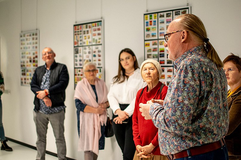 OD DONALDA DO BOLKA - podróż do czasów dzieciństwa