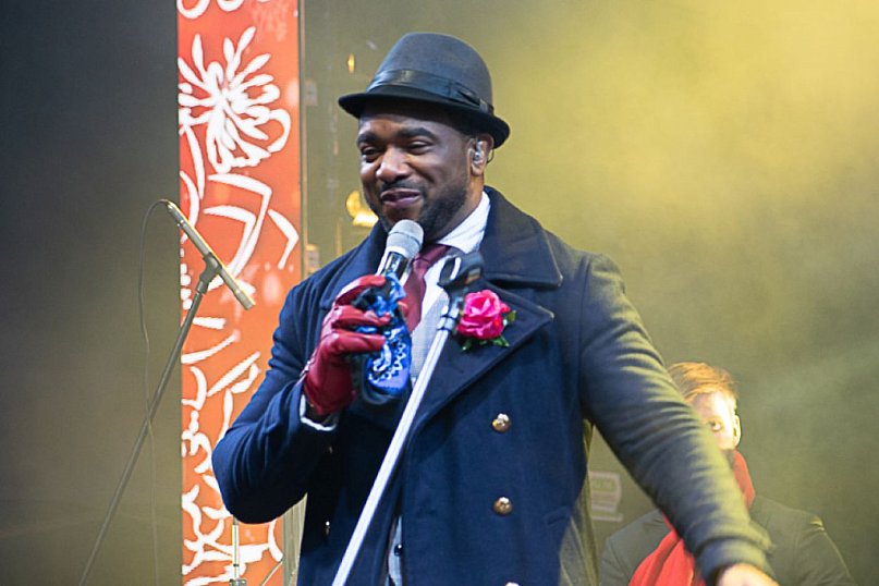 Święta na Starówce - koncerty na placu Wojska Polskiego