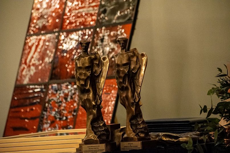 IKARY 2024 w Teatrze Polskim