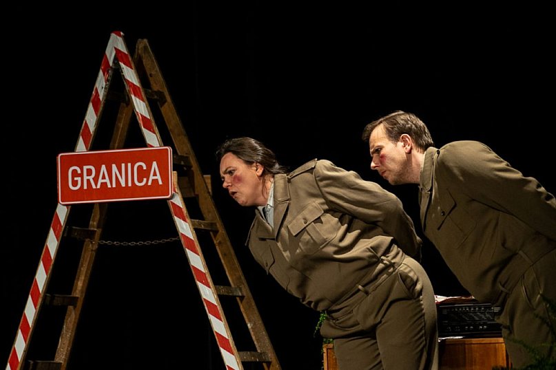 TEATR PO PRACY wystawił kolejną klasykę