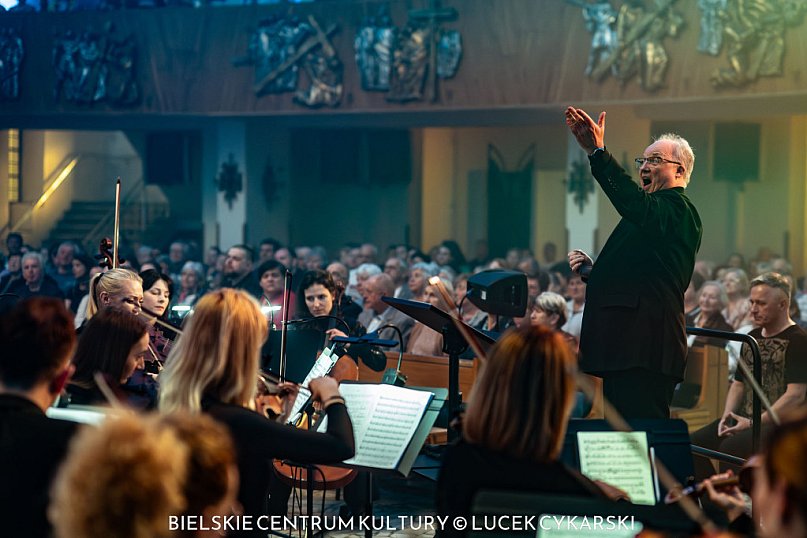 Inauguracja festiwalu SACRUM IN MUSICA