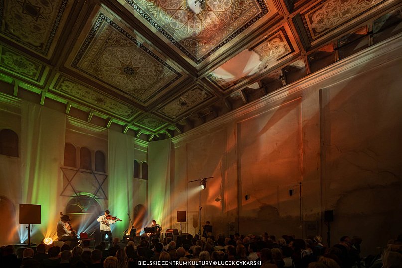 III dzień festiwalu SACRUM in MUSICA