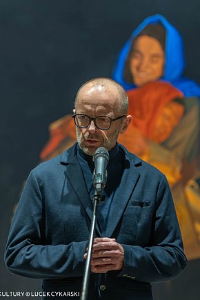 Finisaż wystawy NAWIEDZENIE na zakończenie SACRUM in MUSICA-634