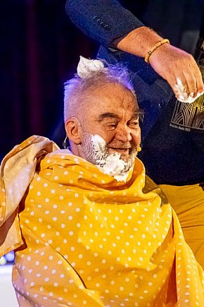 „O rany Julek!” – Benefis Juliusza Wątroby w obiektywie-648