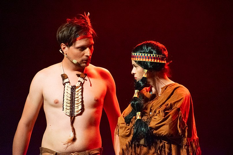 Śmiech w szczytnym celu – „FERMENTY CHARYTATYWNIE” w obiektywie