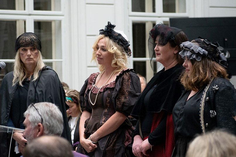 Proces czarownicy, czyli jak blisko mamy do średniowiecza