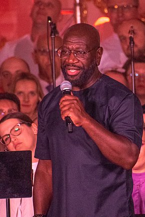 Finałowy koncert Międzynarodowego Festiwalu Muzyki Gospel-671