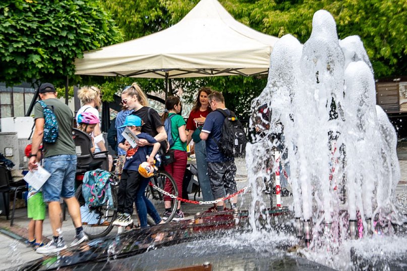 Gra miejska „Gdzie jest Szpieg?” w Bielsku-Białej – pełna przygód!