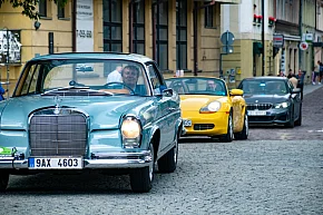 Beskidzki Rajd na ulicach Bielska-Białej-694